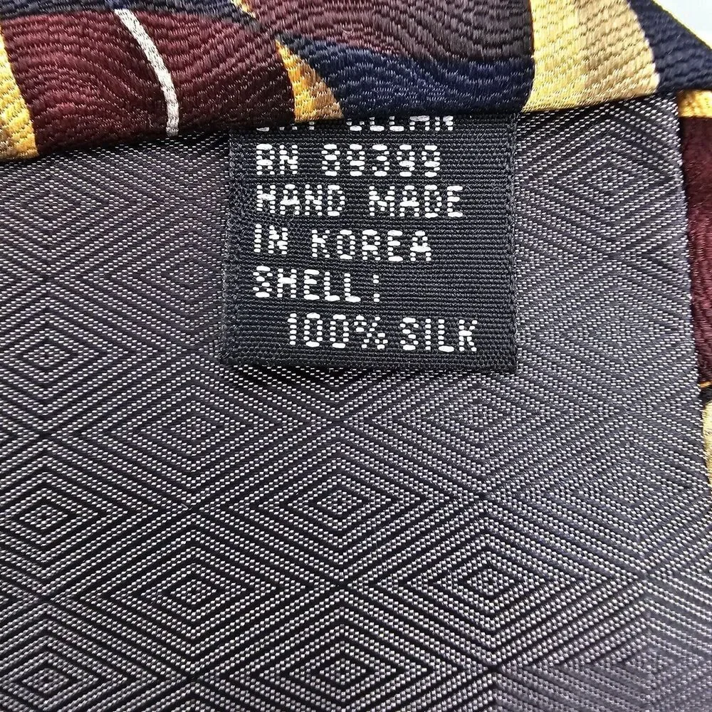 Mens Necktie Joseph & Feiss Formal 59